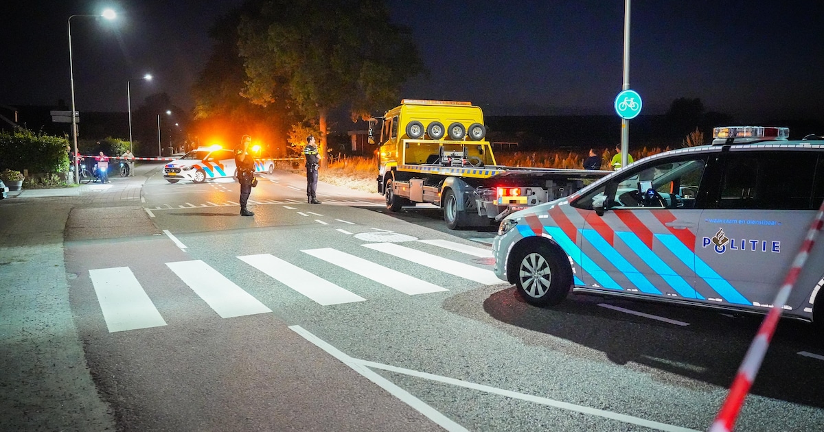 Opeens rent meisje (12) voor chauffeur sleepauto over zebrapad. ‘Je schrikt je helemaal wezenloos’