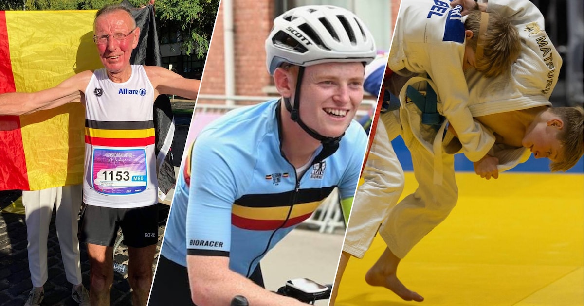 Wie wordt Arendonkse Sportfiguur van 2025? Deze drie straffe kandidaten strijden mee voor de titel