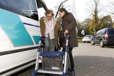 Nog altijd problemen met de regiotaxi in Amersfoort: wat zijn jouw ervaringen?