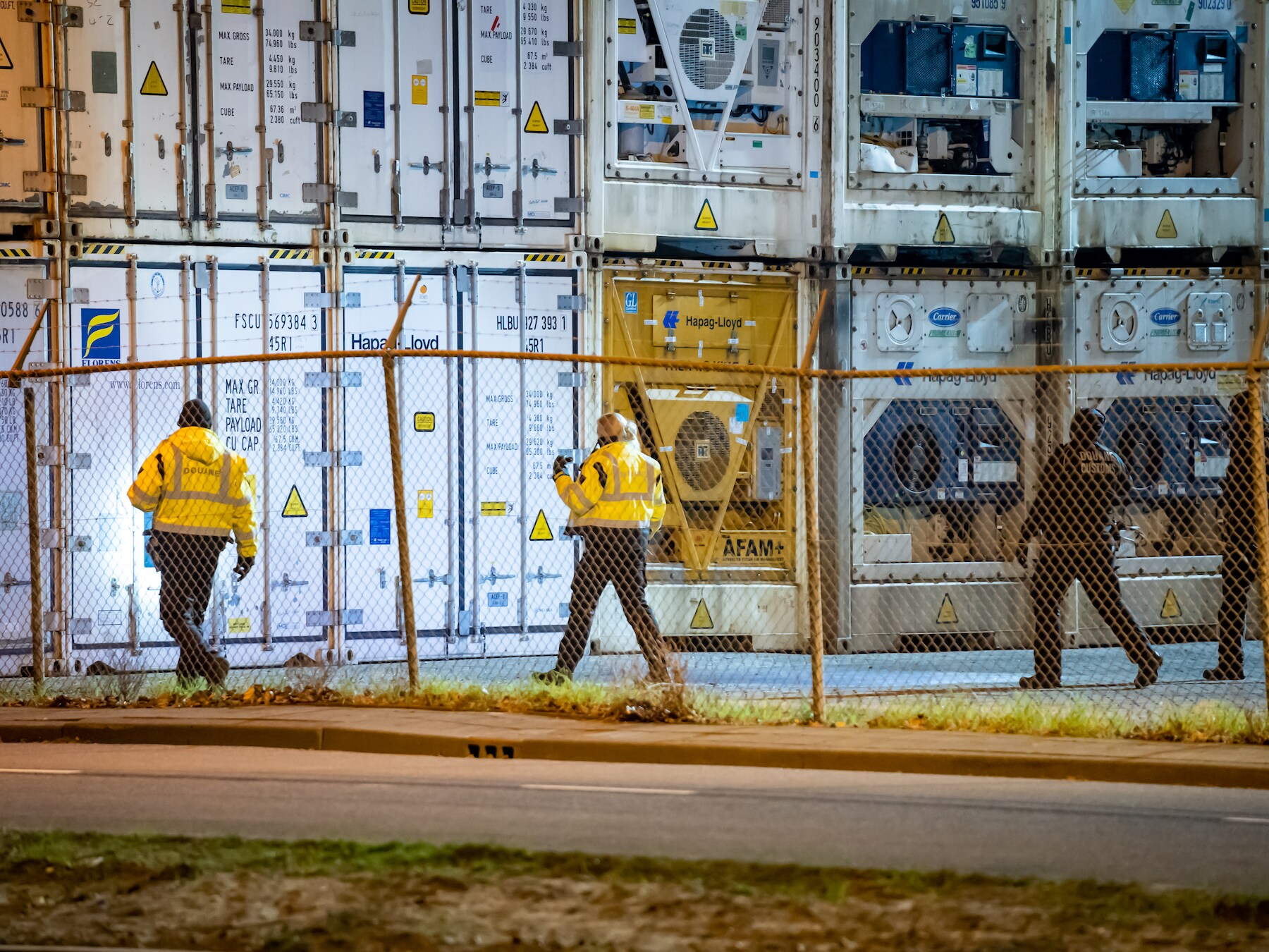 Chauffeur van piepjonge uithalers moet cel in wegens criminele uitbuiting