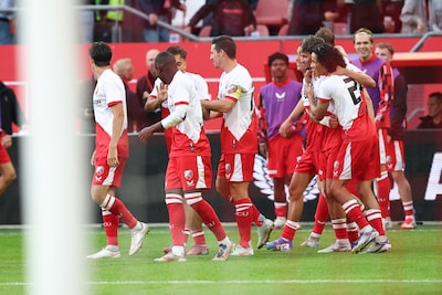 LIVE Europa League | FC Utrecht kan koffers pakken richting Zwitserland na goal Horemans meteen na rust