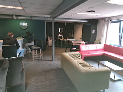 Jongerencentrum Varsseveld sluit de deuren door gebrek aan jongeren