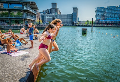 Bloedhete en zonnige dagen op komst: temperaturen tot 37 graden