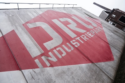 Ondernemingsplan op tijd ingeleverd door Stichting DRU Industriepark: inhoud onbekend