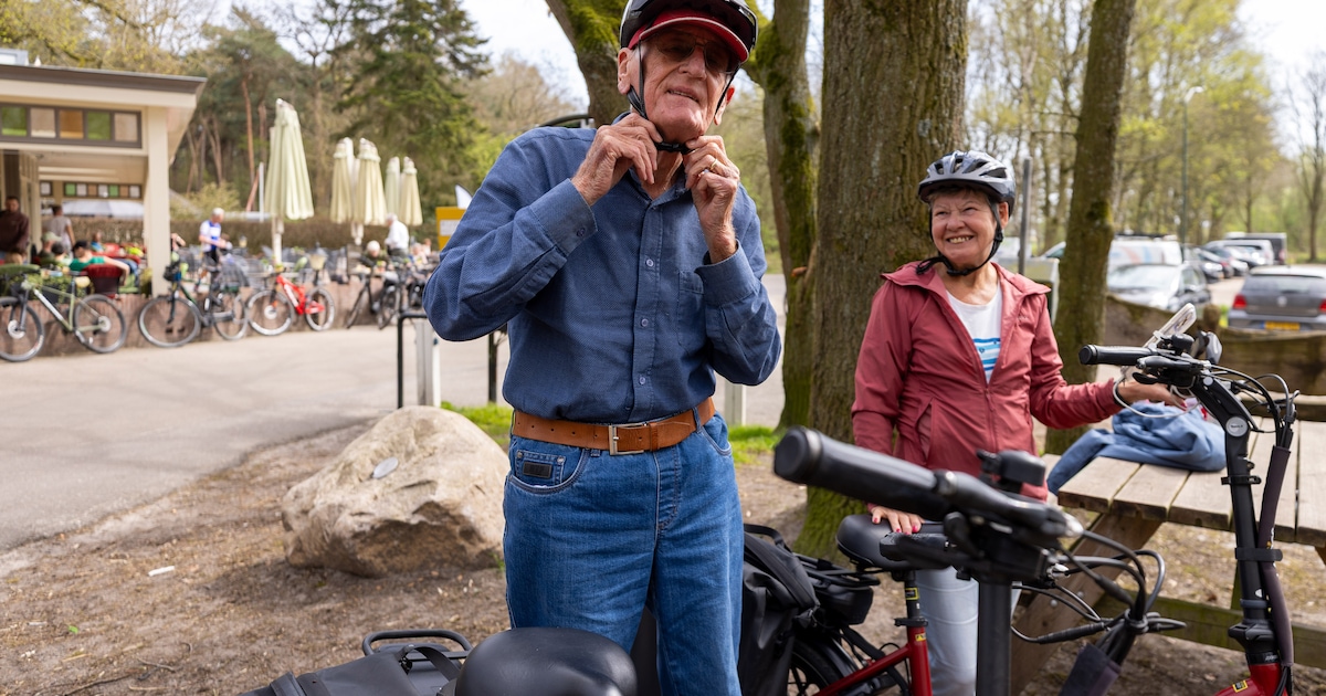 Fietsdag ‘Klaar voor de Start’ vindt plaats in Wolvega