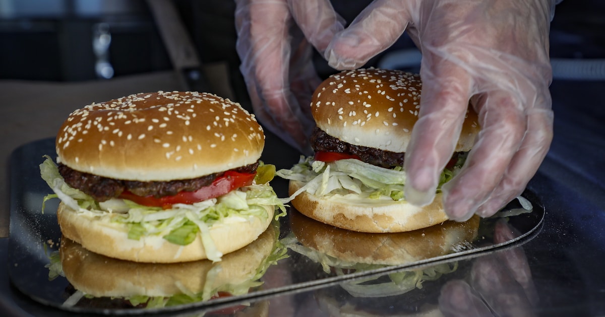 Geen friet of kebab bij station Haarlem-Spaarnwoude: stad wil nieuwe wijk fastfoodvrij maken