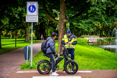 Tilburgers willen harde aanpak van fatbikes: ‘Pak die fiets af bij gevaarlijk rijgedrag’