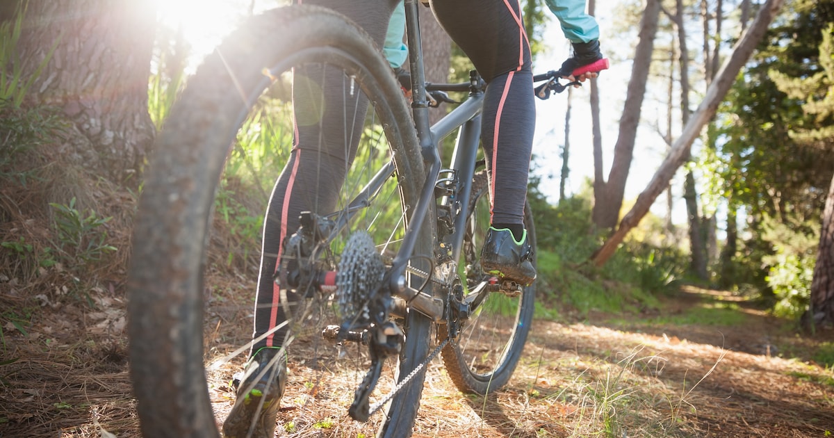Kinderen kunnen gratis mountainbiken tijdens Herfstbuurtdagen in Vlissingen