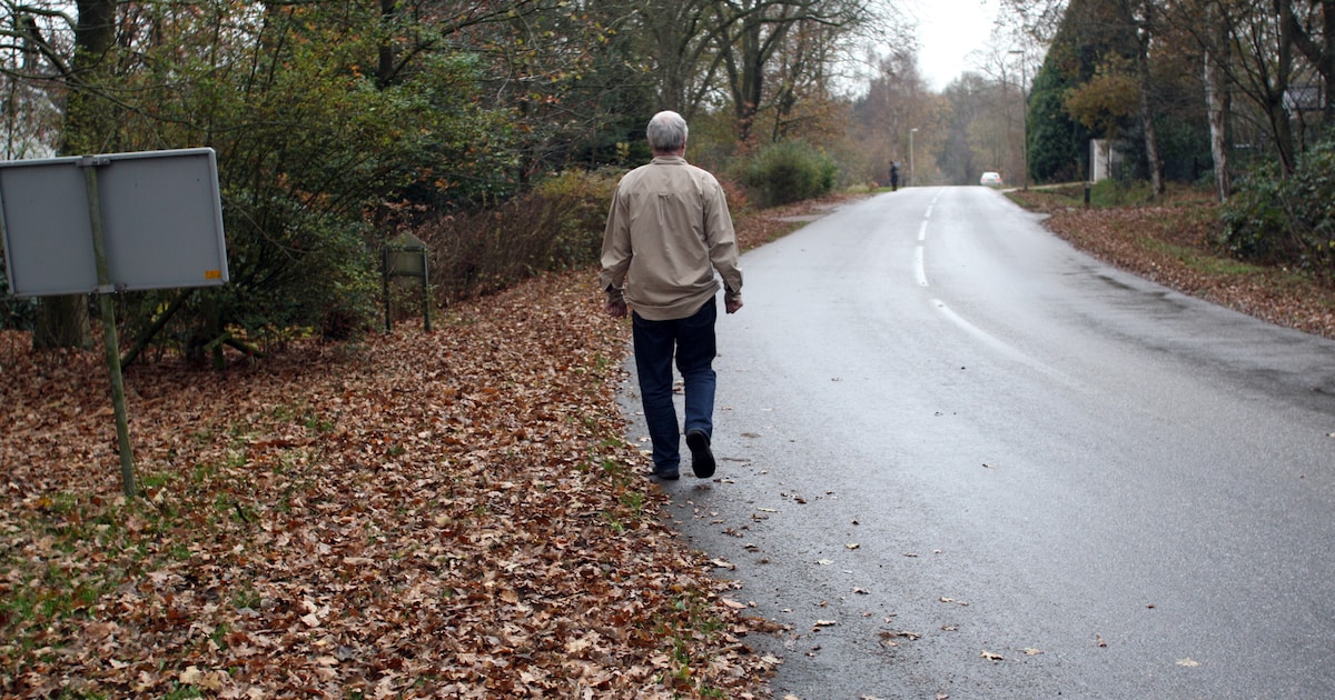‘Beetje begrip graag voor de woonplek die je zelf kiest’