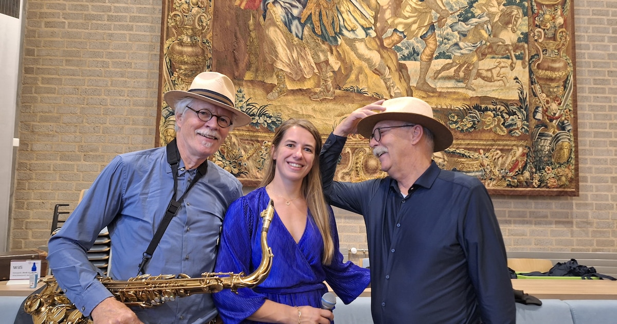 Muziekcafé Beek brengt jazz en covers in januari