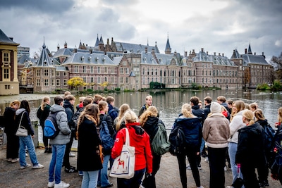 Haags voor dummies: met deze dialectwoorden kom je als toerist een heel eind