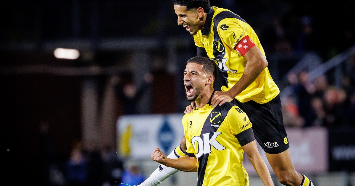 LIVE | Eerste serieuze test voor NAC onder Rick Kruys: Bredanaars reizen af naar Arnhem voor duel me