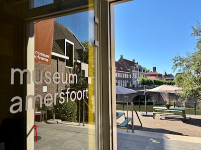Gratis naar Museum Amersfoort: ontdek twee nieuwe tentoonstellingen en doe zelf mee