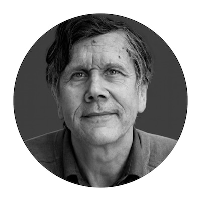 Ferdinand Schreuder, Delftse huisarts en een van de initiatiefnemers Hospice Koningshove, overleden