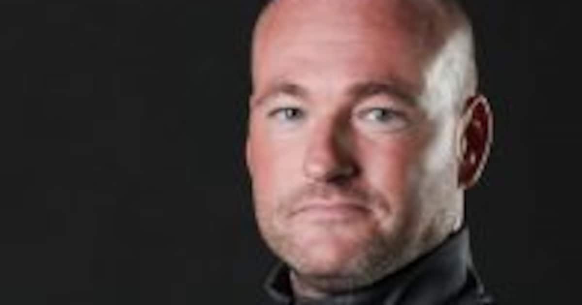Roy de Bruin aangesteld als coach en begeleider voor jeugdtrainers vv Spijkenisse