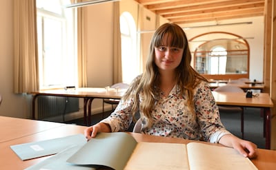 Enge vent in de bosjes? Marinka (23) onthult waarom dat beeld nog altijd in ons hoofd zit