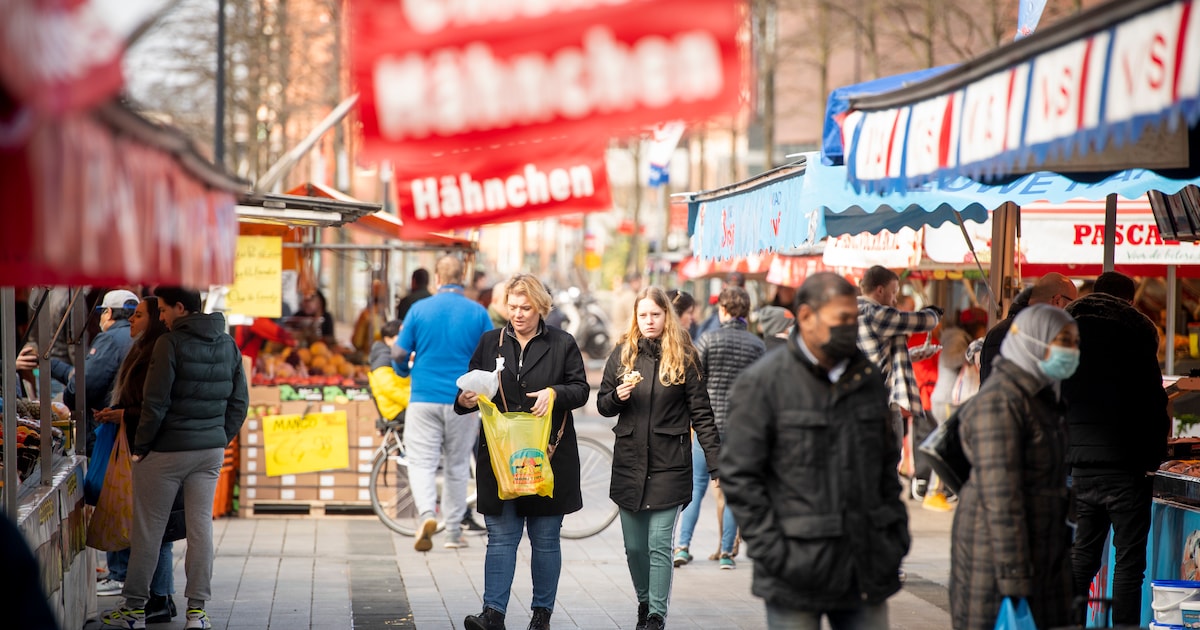 Koopstromenonderzoek Limburg begint in Maastricht