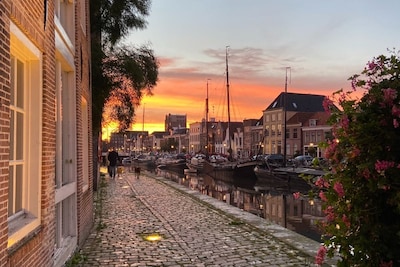 7 x fotogenieke plekken in Zwolle (én Instawaardig)