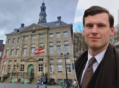 Lijsttrekker Forum voor Democratie in Den Bosch drie keer veroordeeld voor mishandeling