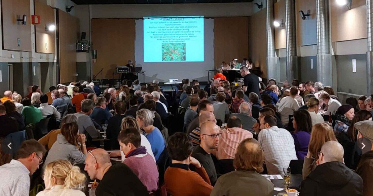 Chiro Mejoca organiseert quizavond in parochiezaal van Achterbroek op zaterdag 14 maart