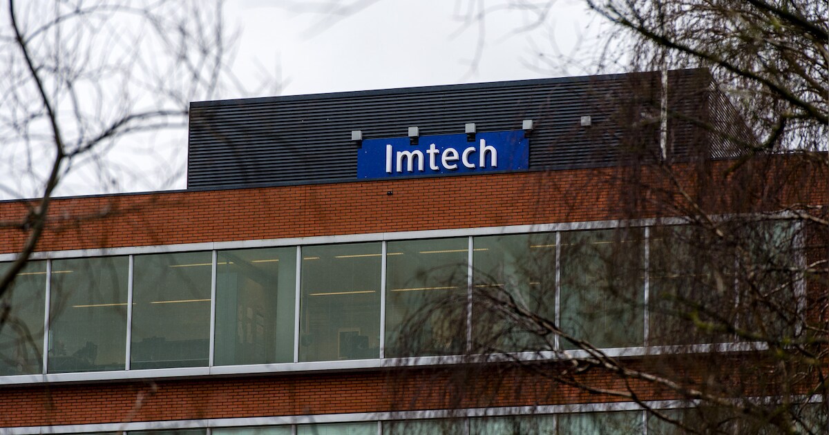 Amsterdam houdt Imtech scherp in de gaten | Nieuws | AD.nl
