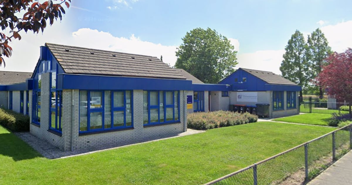 Dorpshuis Schoonrewoerd mogelijk op plek van voormalige Regenboogschool