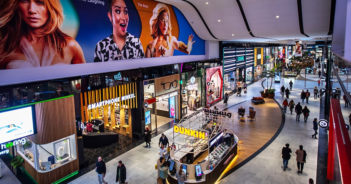 VVD Leidschendam-Voorburg wil dag-toerismebelasting bij Mall of the Netherlands