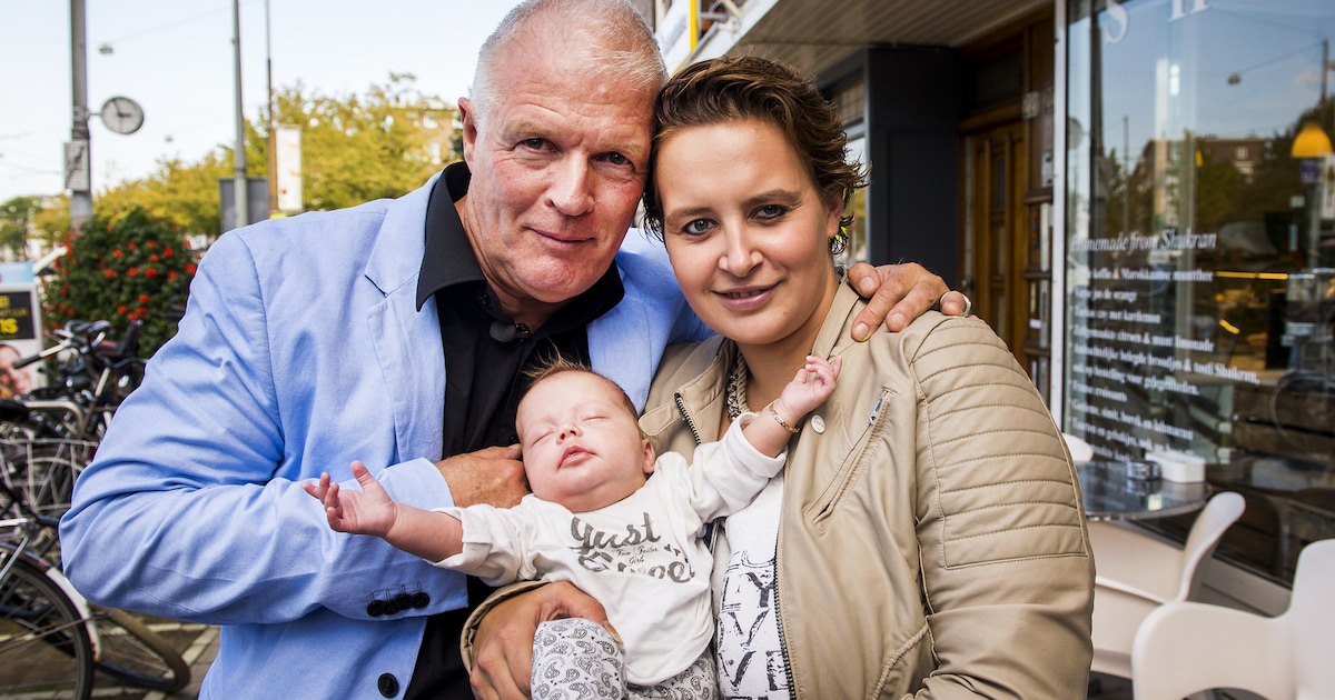 Peter Jan Rens en Virginia uit elkaar: Het is genoeg geweest | Show | AD.nl