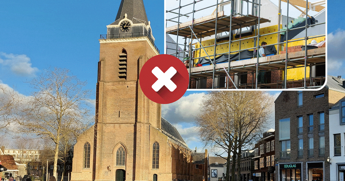 Deze zeven beloftes deden politici in Woerden jou in 2022: dit hebben ze wel en niet waargemaakt