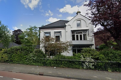 Gezien op Funda: in deze woning past Pippi Langkous mét paard