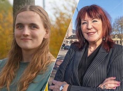 Slechts 399 stemmen verschil, maar Swollwacht laat PRO links liggen: ‘Gesprek was voor de show gewee