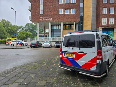 OM eist celstraf voor bloederige aanval in Enschedese flat: ‘Je moet de waarheid vertellen’