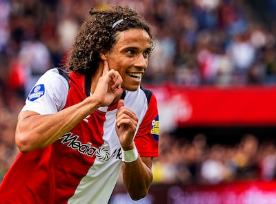 Zechiël verkozen tot speler van de maand, NEC heeft sterkhouder terug voor kraker, AZ mogelijk zonder Smit