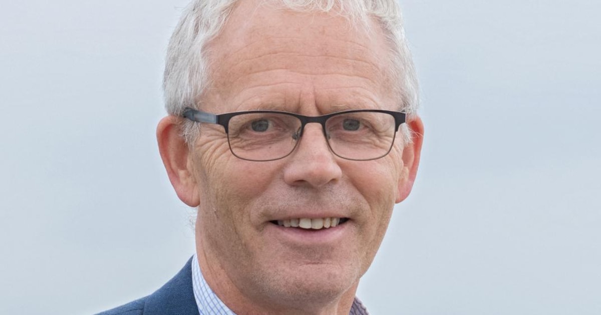 Wethouder Prins stopt in Eemsdelta vanwege ziekte