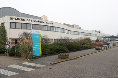 Spijkenisse Medisch Centrum bundelt krachten met huisartsenpraktijk voor betere diagnostiek