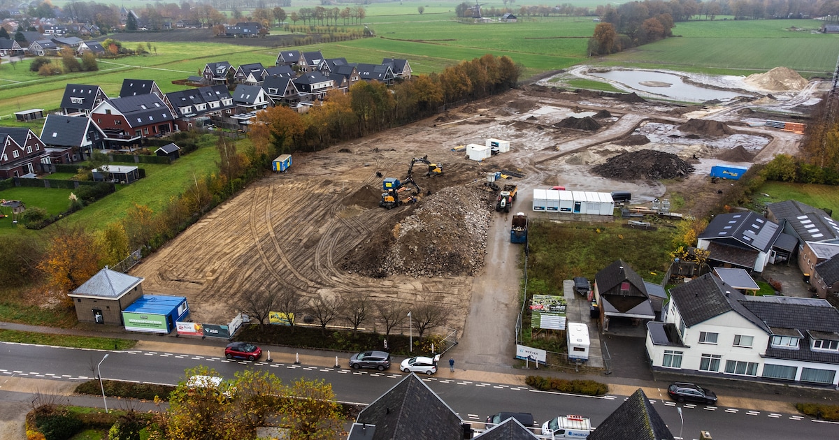 Waarom oude tijden in Wesepe herleven door nieuwe straatnamen