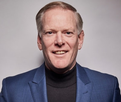 Lijsttrekker Martijn van Esch (DMP Heusden) over weer de grootste zijn: ‘Ik had 9 zetels niet verwac