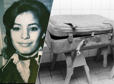 De Bredase koffermoord, 50 jaar later: wie was de 13-jarige Khadja en hoe kwam zij om het leven?