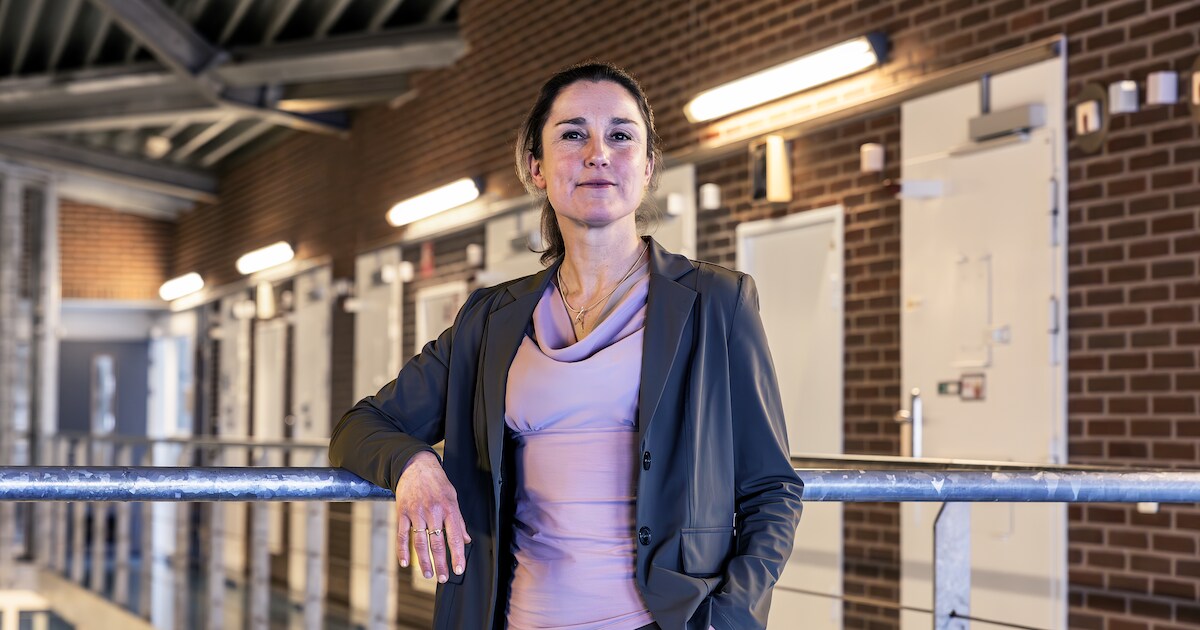 Hoe vrouwengevangenis schoon schip maakte na misbruikschandaal: ‘Van crisis iets positiefs gemaakt’