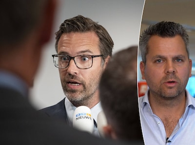 Minister Sjoerdsma called to Parliament again today: what’s going on with the budget deal?