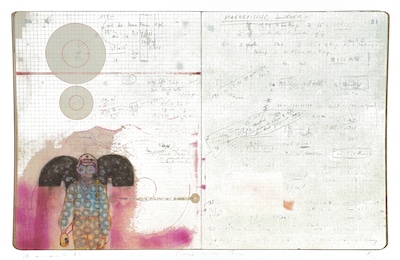 Rugzakvliegtuig, verschroeide zonsondergang en een zwevende wolk: waarom je nu naar Otterlo moet