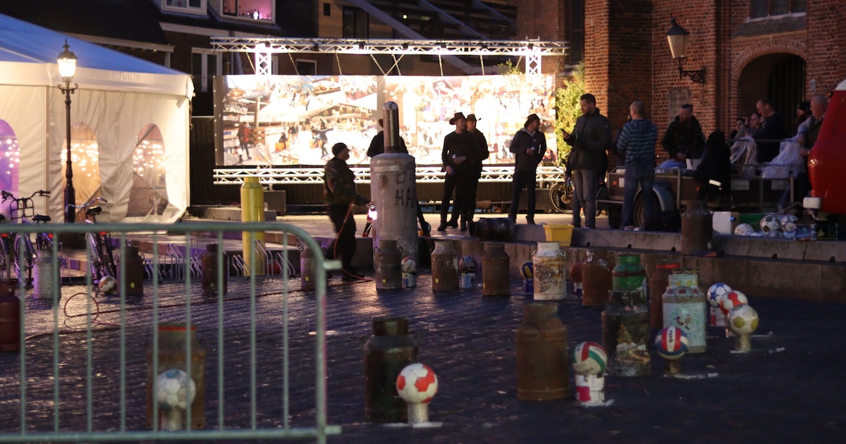 Lezers maken zich zorgen om dieren en overlast door nieuw plan voor carbidschieten in Woerden