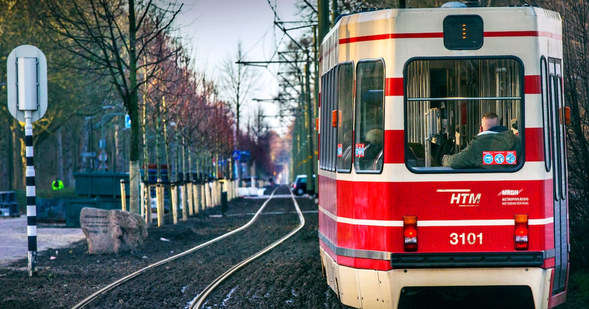 Zie jij voordelen in het verlengen van de tramlijn 1 richting station Delft Campus?
