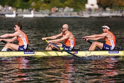 Dorpsjongen uit Made verovert vanaf het water de wereld: ‘Deze prijs heeft een diepere betekenis’