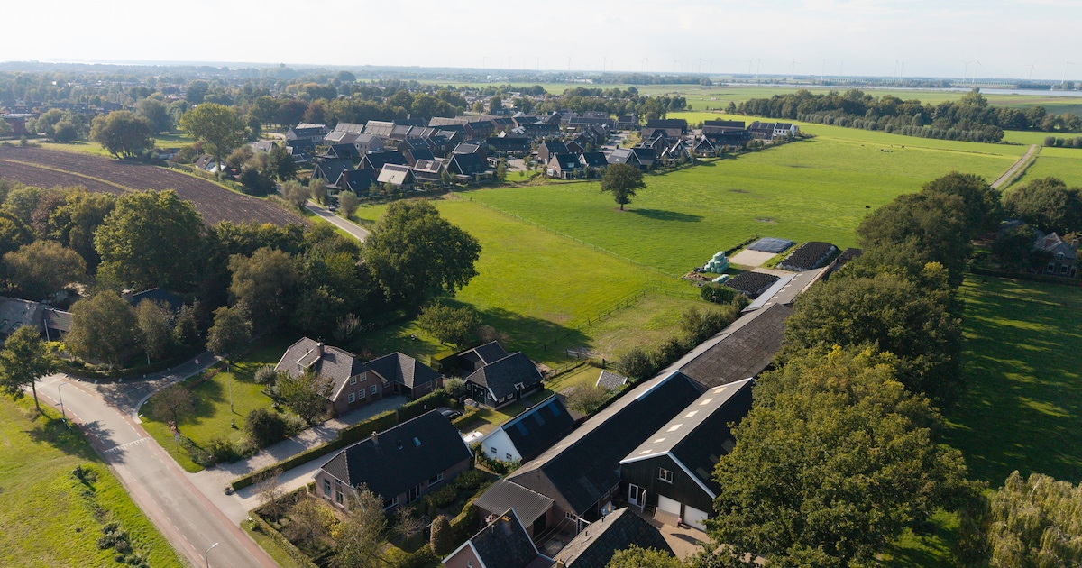Militairen oefenen drie weken in Ooststellingwerf