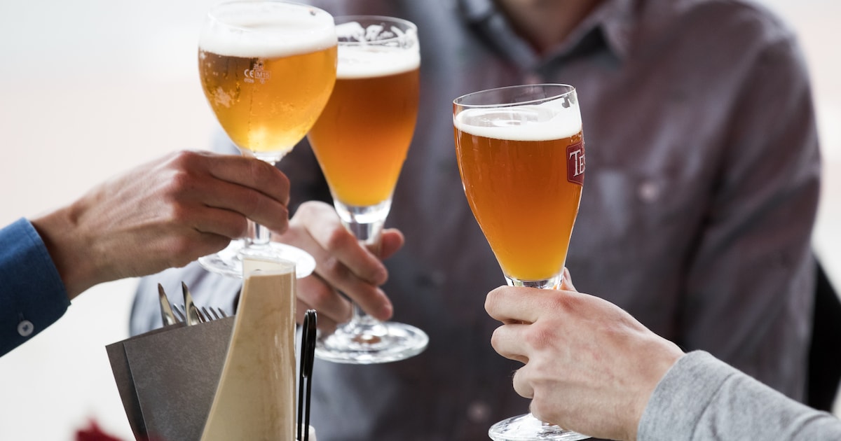 Tienduizenden mensen in Valkenswaard drinken te veel volgens nieuwe alcoholnorm