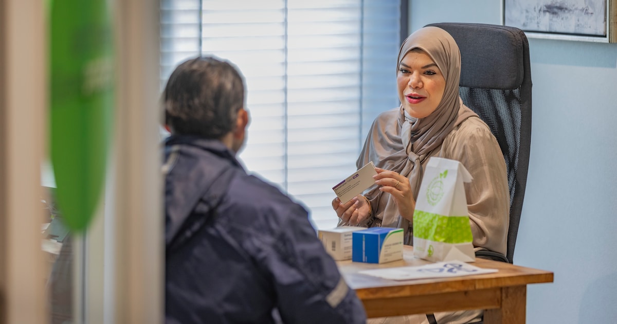 Apothekers wilden graag, maar gaan geen griepprikken zetten: ‘Het mag niet en dat kunnen wij niet ve