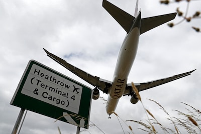 Heathrow niet langer drukste luchthaven van Europa, Istanboel neemt leiding