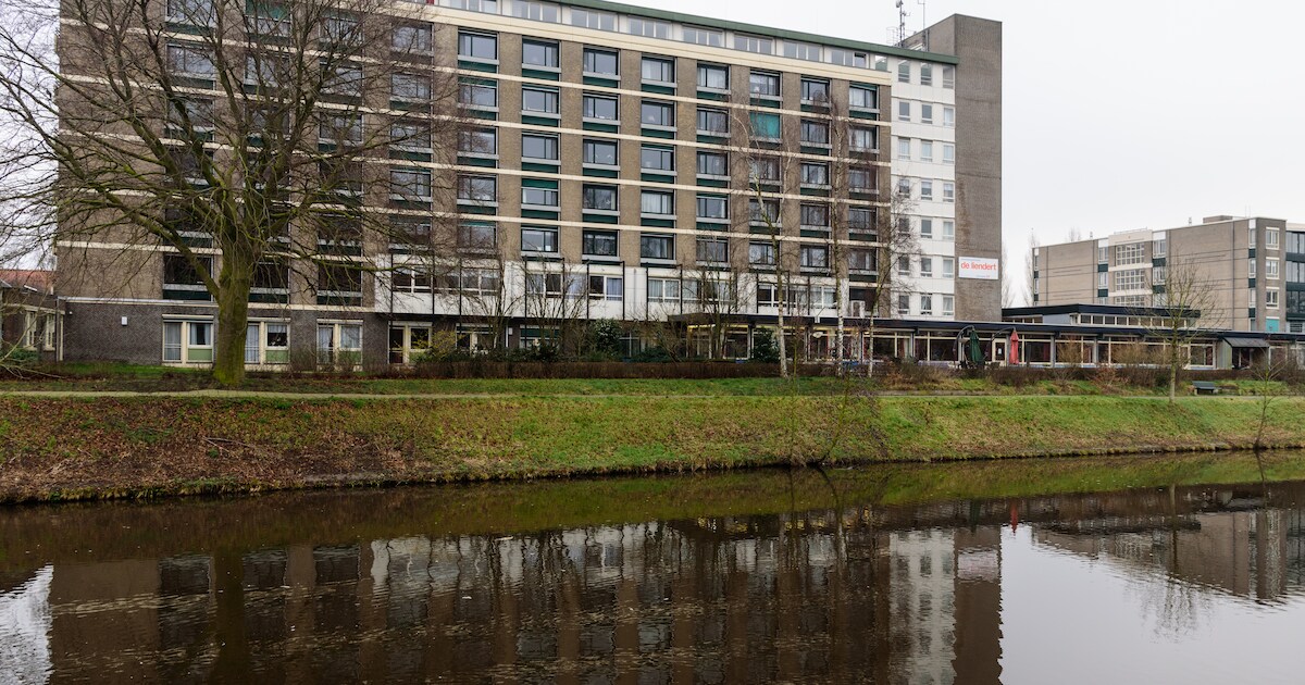 Sluiting De Liendert leidt tot emotionele reacties