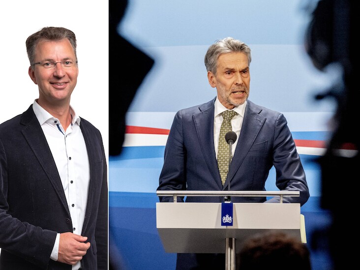 Lege moties, lege toppen en lege debatten: het wil niet vlotten met de aanpak van problemen in Den Haag